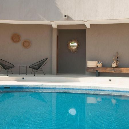 San José del Cabo Casa Lulu B&B 외부 사진