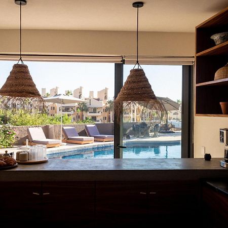 San José del Cabo Casa Lulu B&B 외부 사진