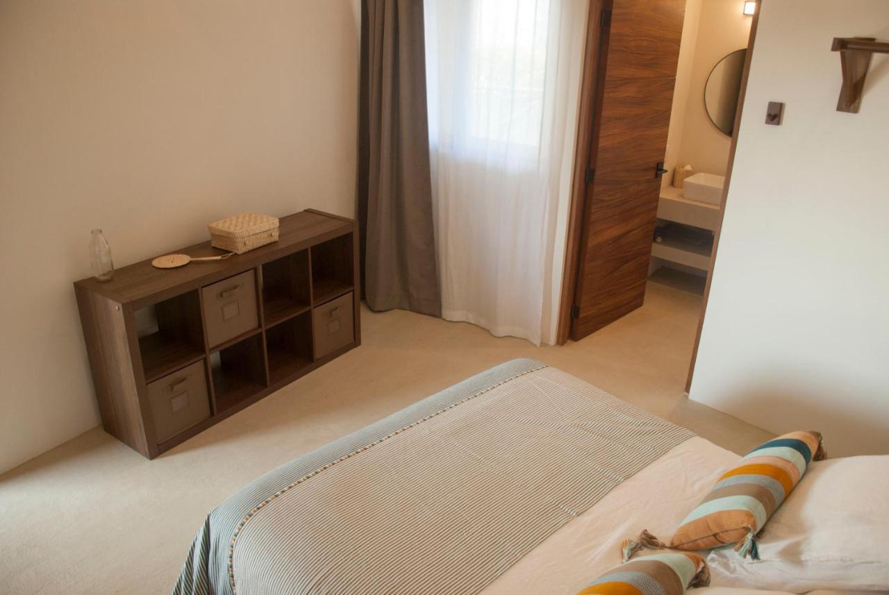 San José del Cabo Casa Lulu B&B 외부 사진