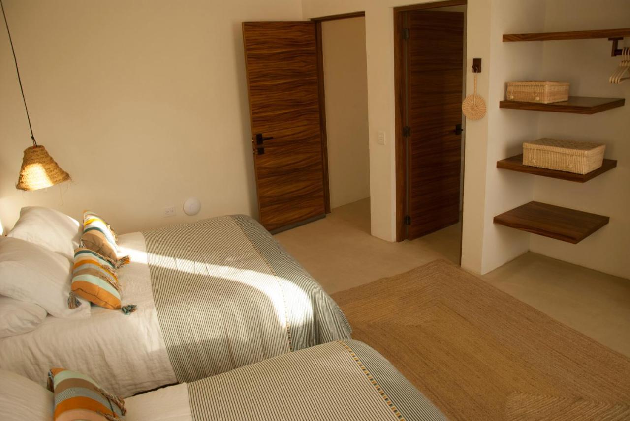 San José del Cabo Casa Lulu B&B 외부 사진