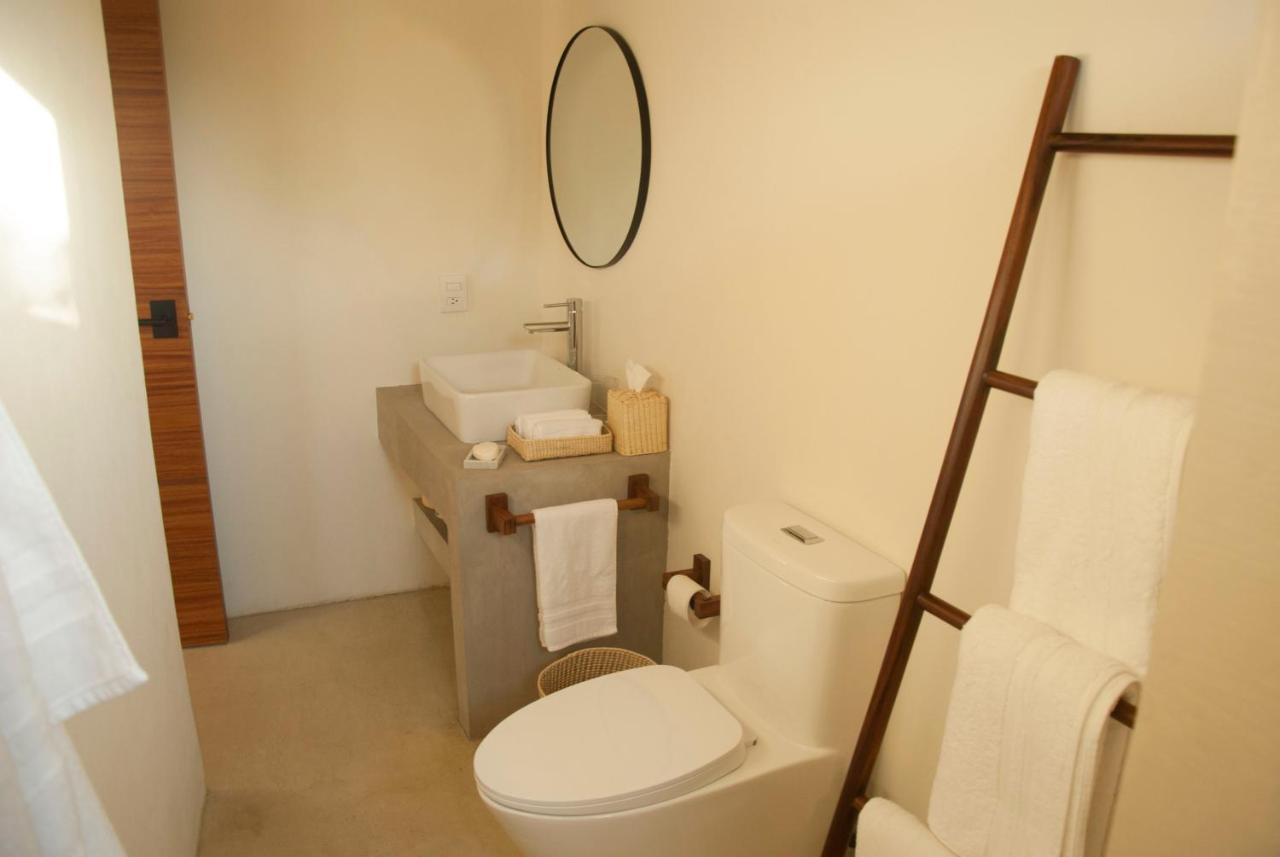 San José del Cabo Casa Lulu B&B 외부 사진