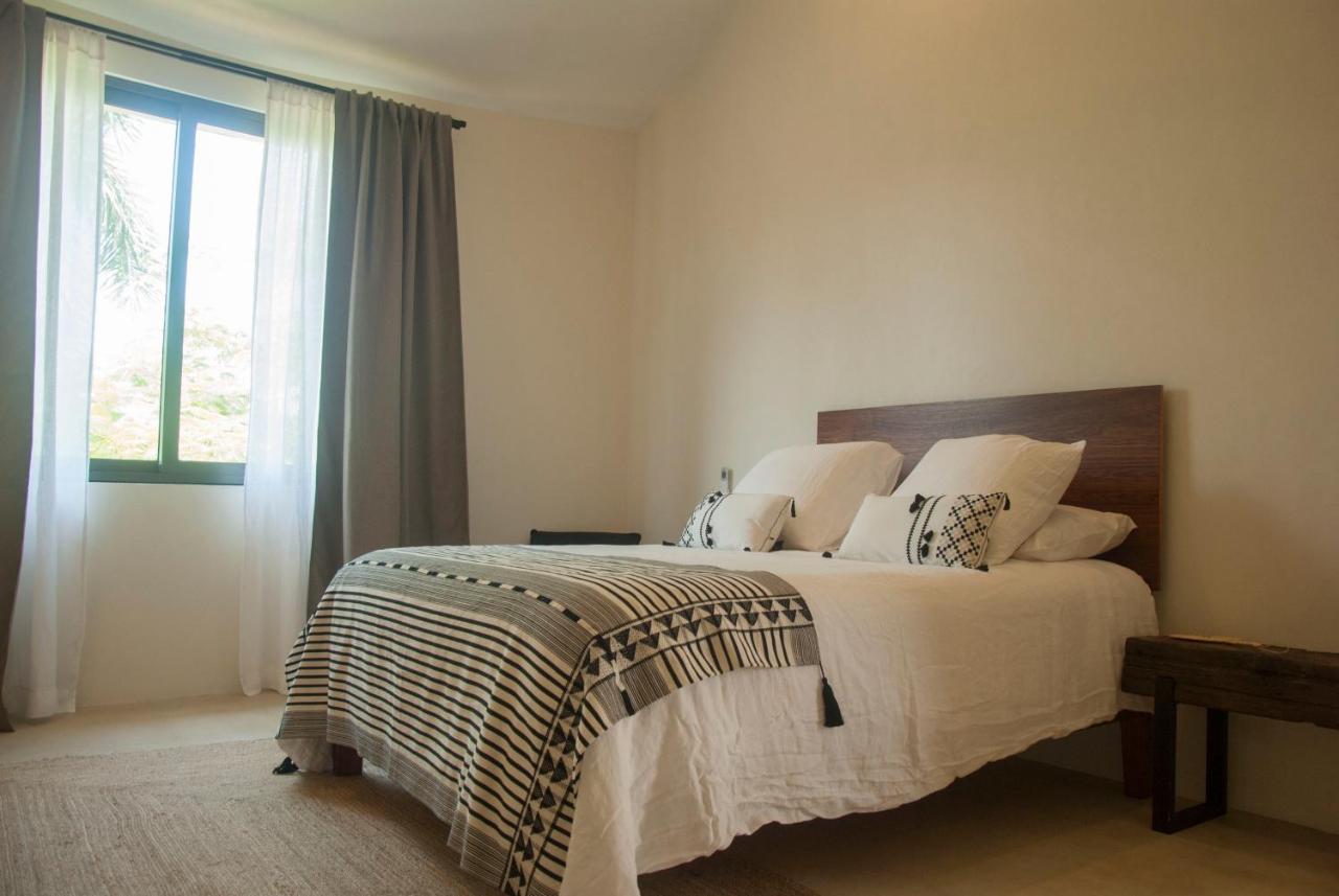San José del Cabo Casa Lulu B&B 외부 사진