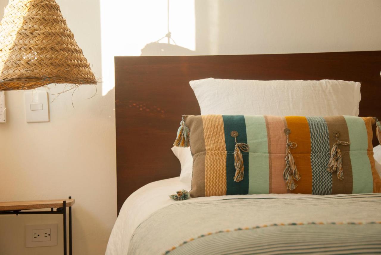 San José del Cabo Casa Lulu B&B 외부 사진