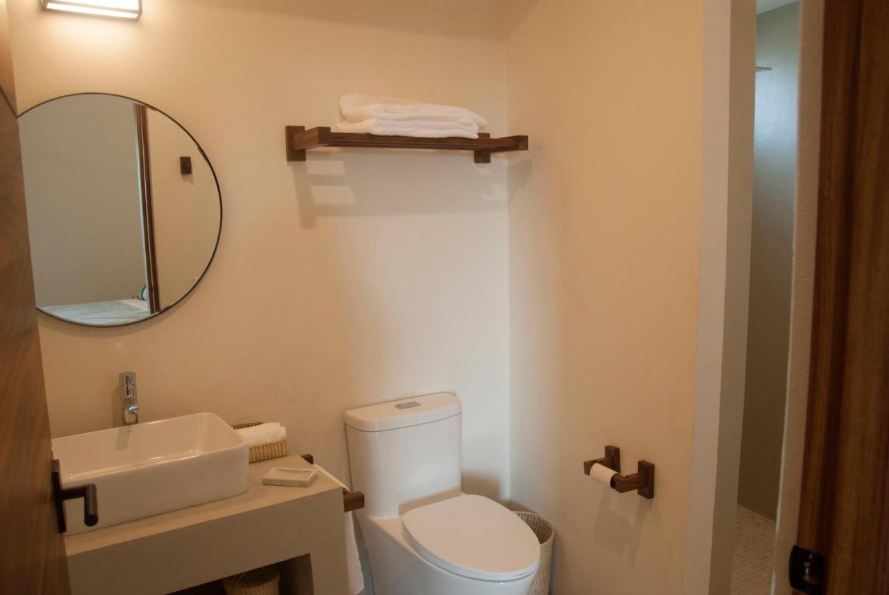 San José del Cabo Casa Lulu B&B 외부 사진