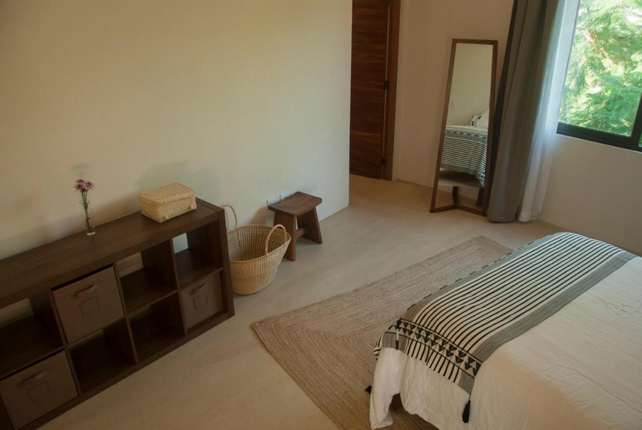 San José del Cabo Casa Lulu B&B 외부 사진