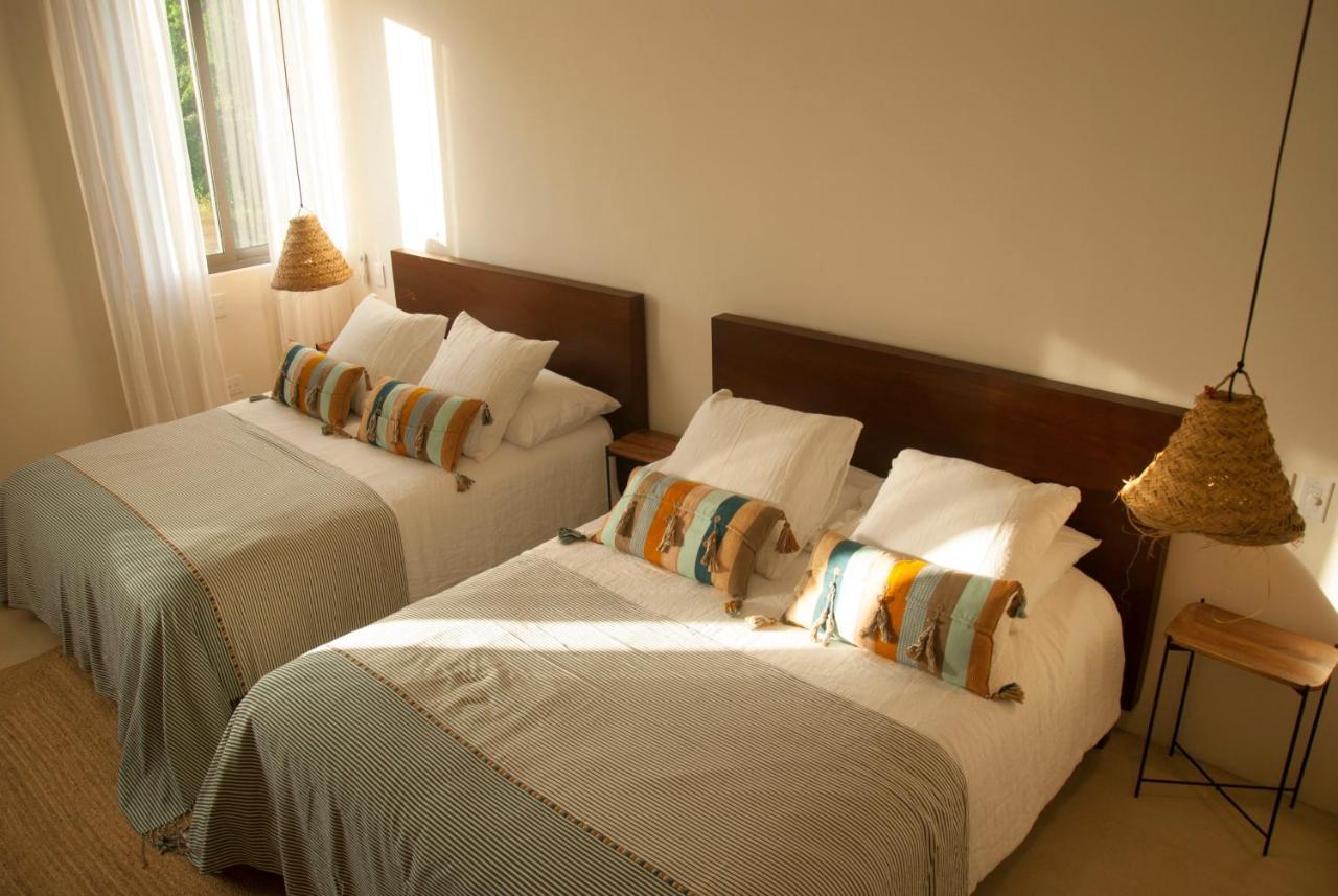 San José del Cabo Casa Lulu B&B 외부 사진