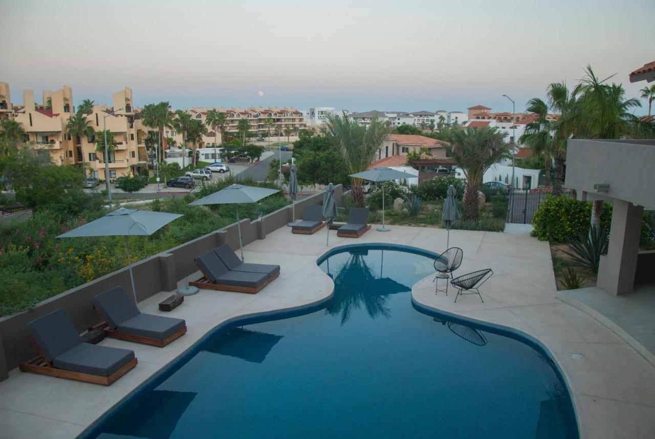 San José del Cabo Casa Lulu B&B 외부 사진