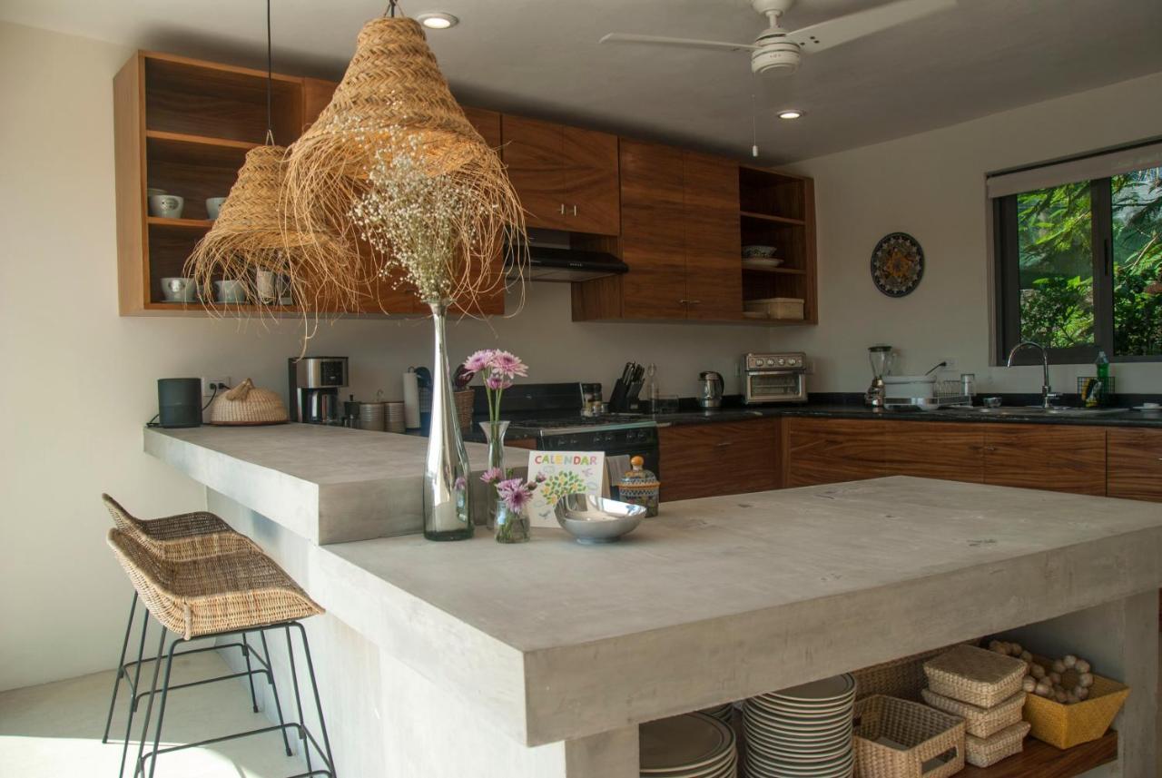 San José del Cabo Casa Lulu B&B 외부 사진