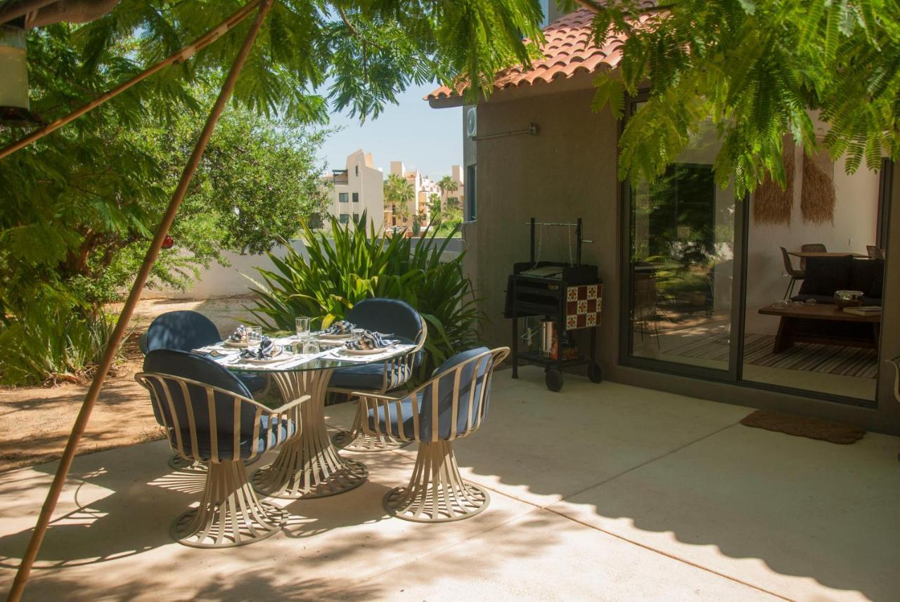 San José del Cabo Casa Lulu B&B 외부 사진