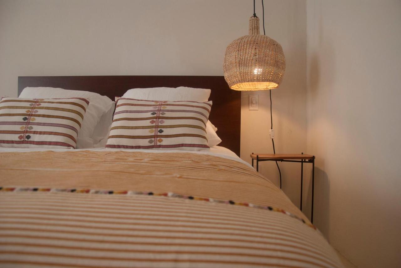 San José del Cabo Casa Lulu B&B 외부 사진