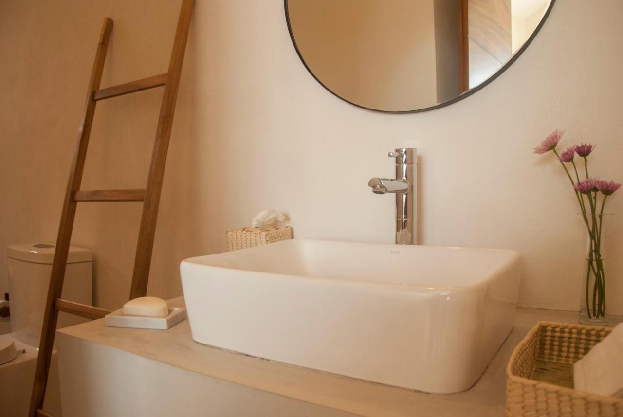 San José del Cabo Casa Lulu B&B 외부 사진