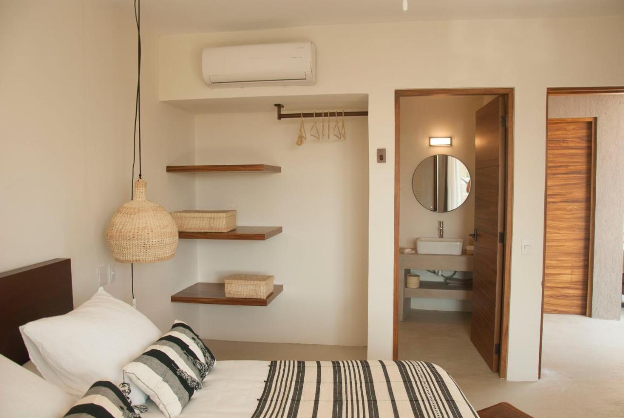 San José del Cabo Casa Lulu B&B 외부 사진