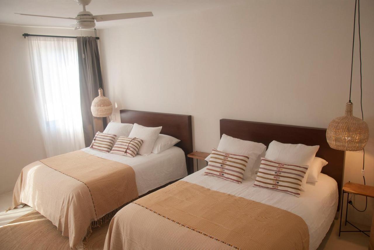 San José del Cabo Casa Lulu B&B 외부 사진