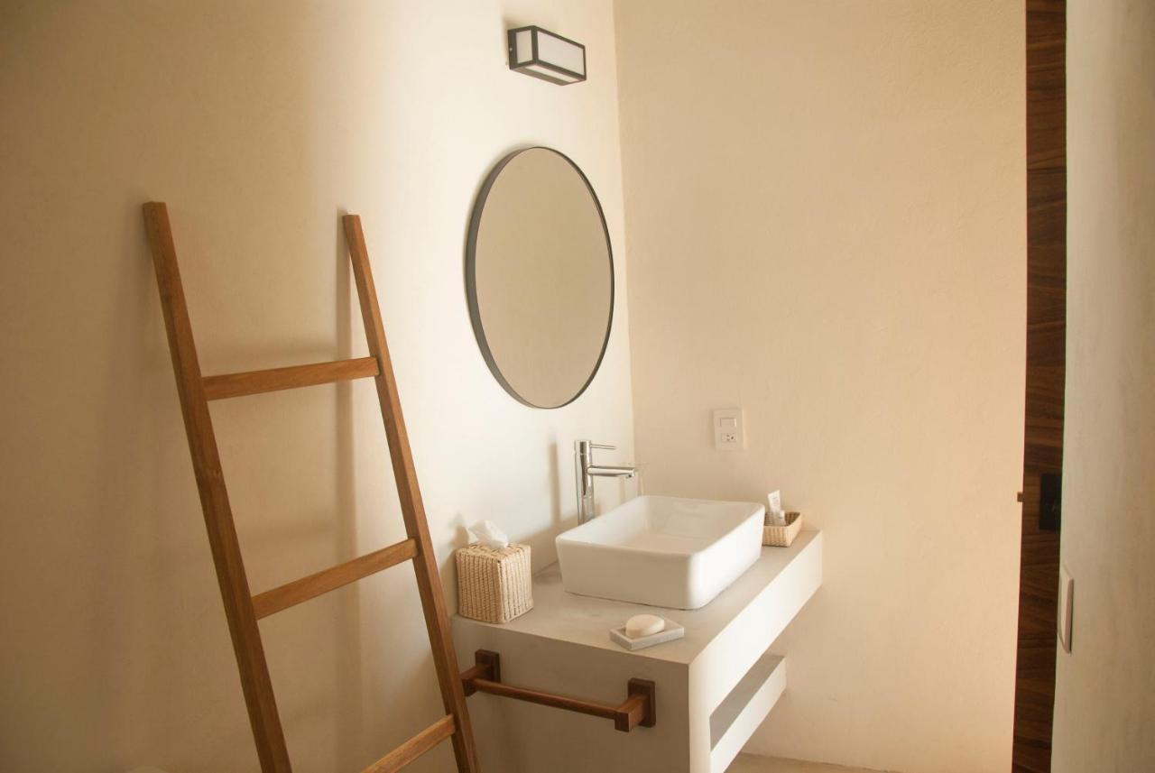 San José del Cabo Casa Lulu B&B 외부 사진