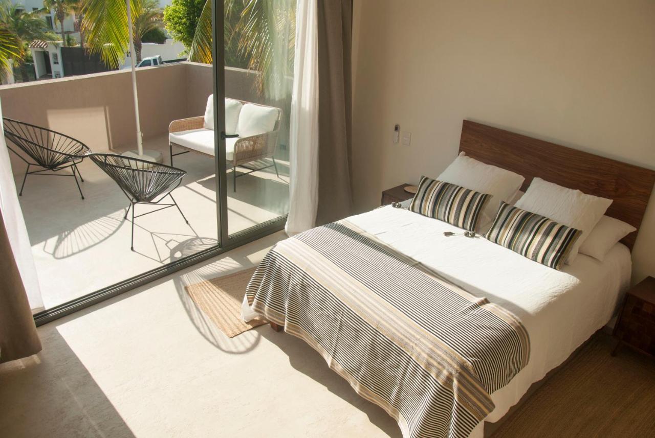San José del Cabo Casa Lulu B&B 외부 사진
