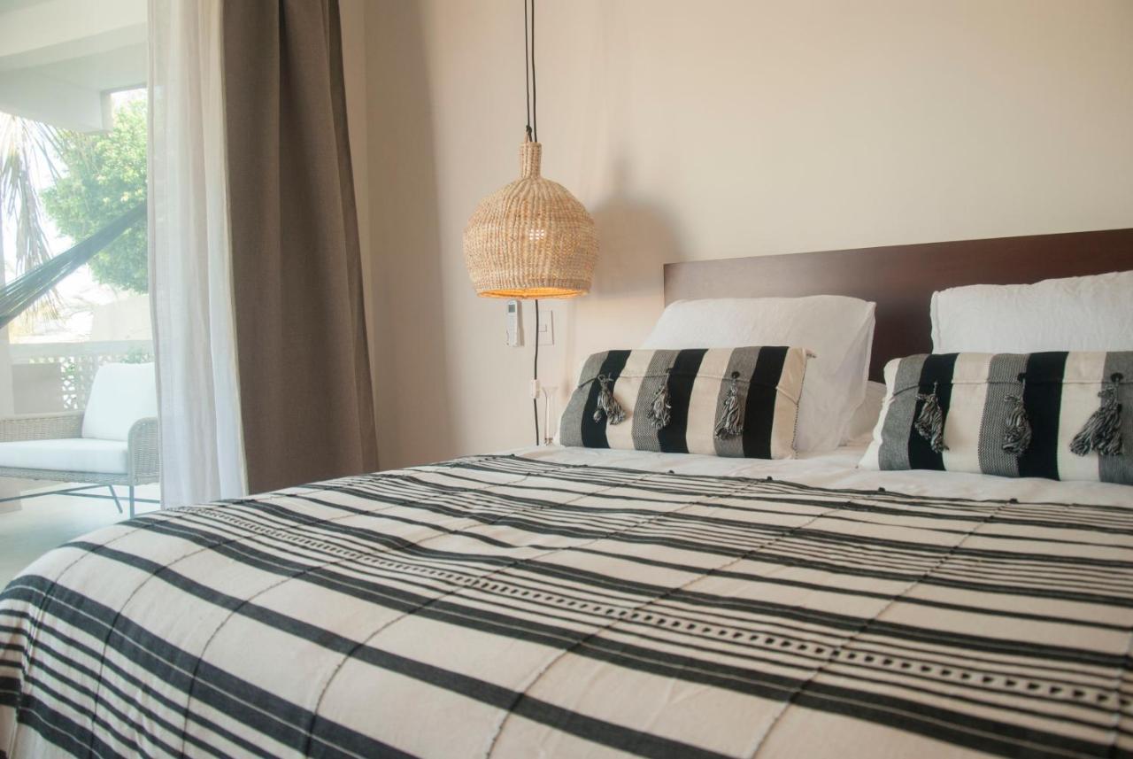 San José del Cabo Casa Lulu B&B 외부 사진