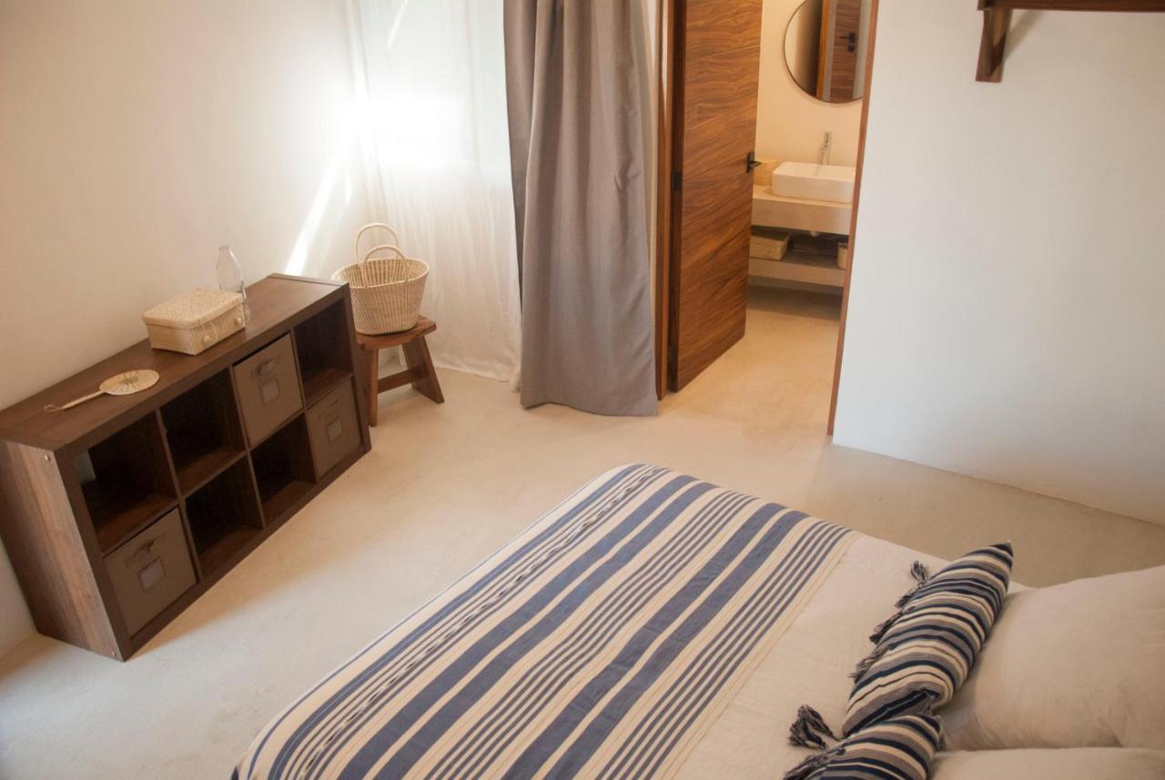 San José del Cabo Casa Lulu B&B 외부 사진