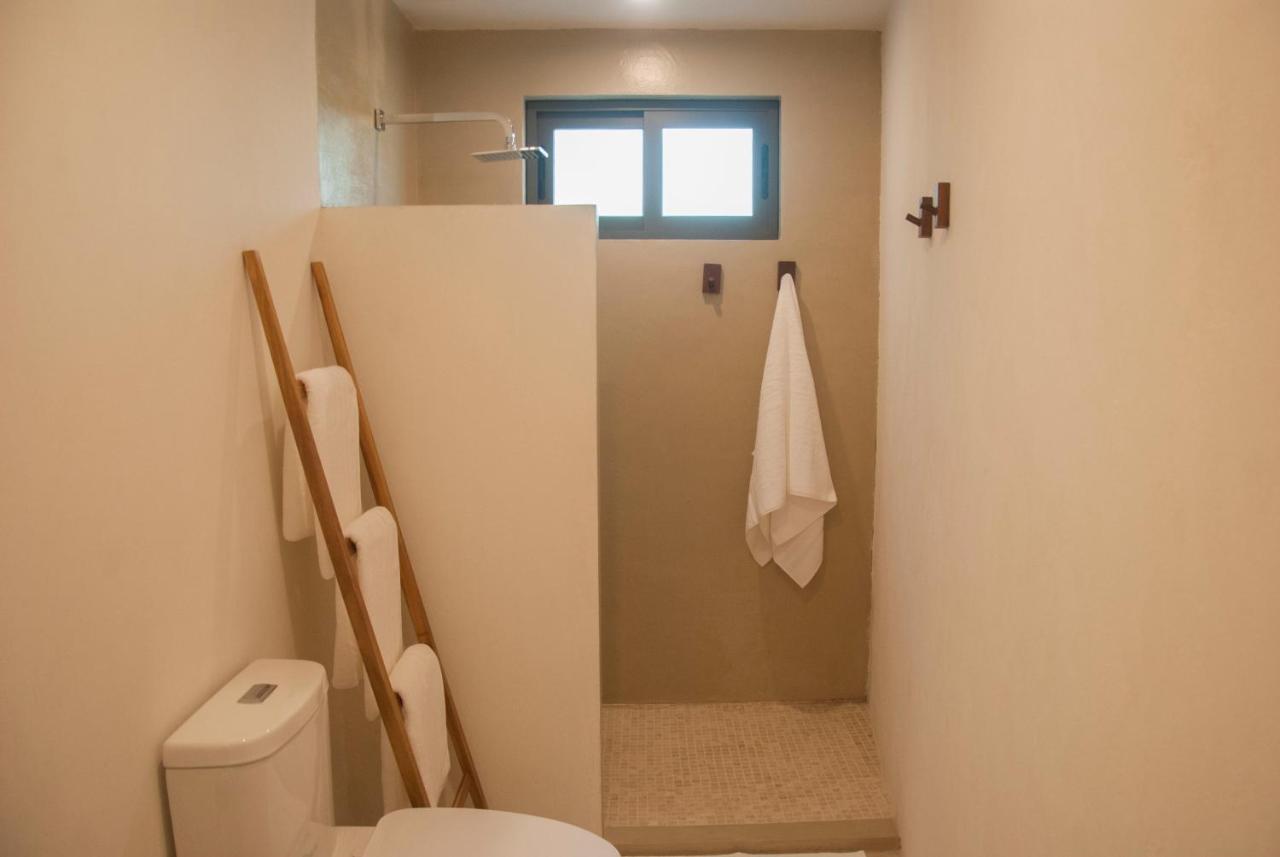 San José del Cabo Casa Lulu B&B 외부 사진