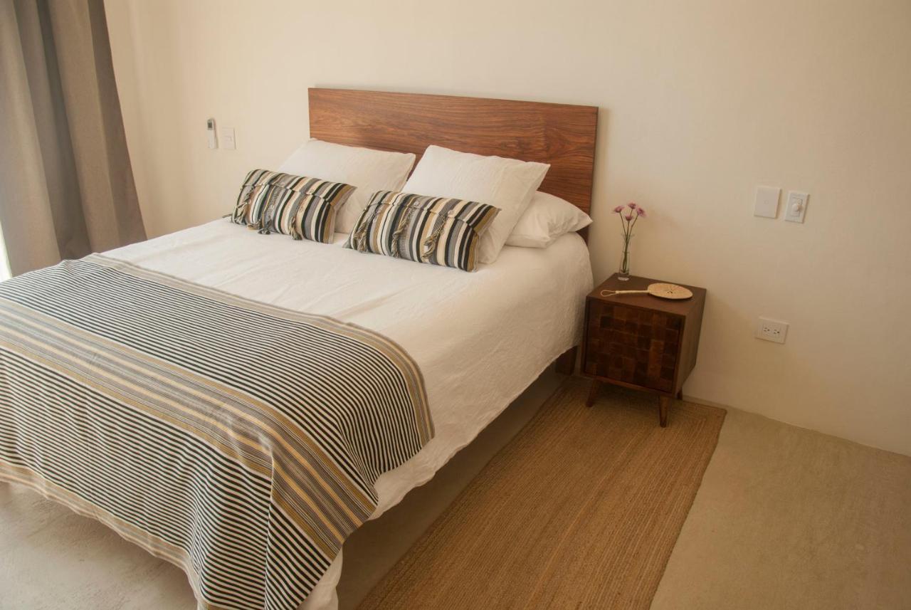 San José del Cabo Casa Lulu B&B 외부 사진