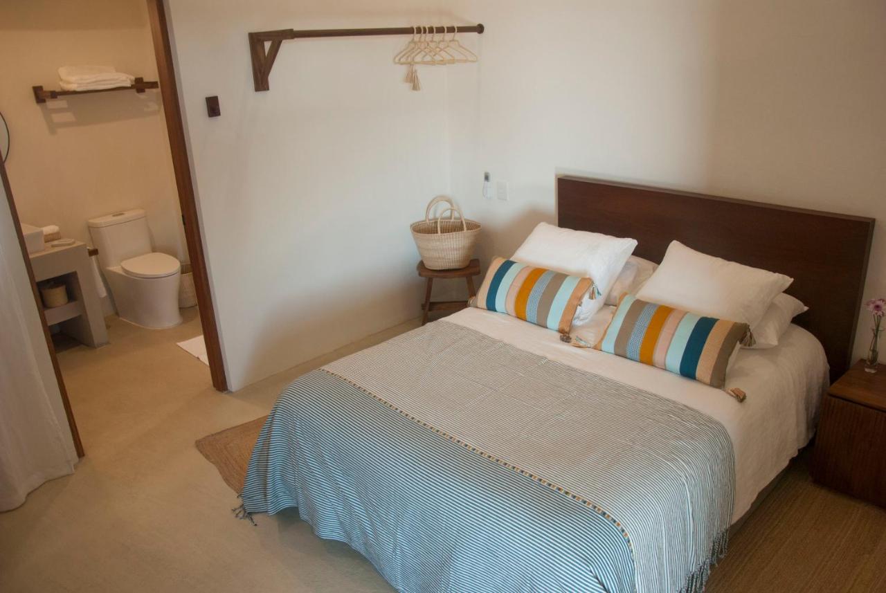 San José del Cabo Casa Lulu B&B 외부 사진