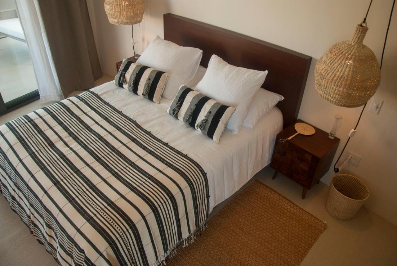 San José del Cabo Casa Lulu B&B 외부 사진