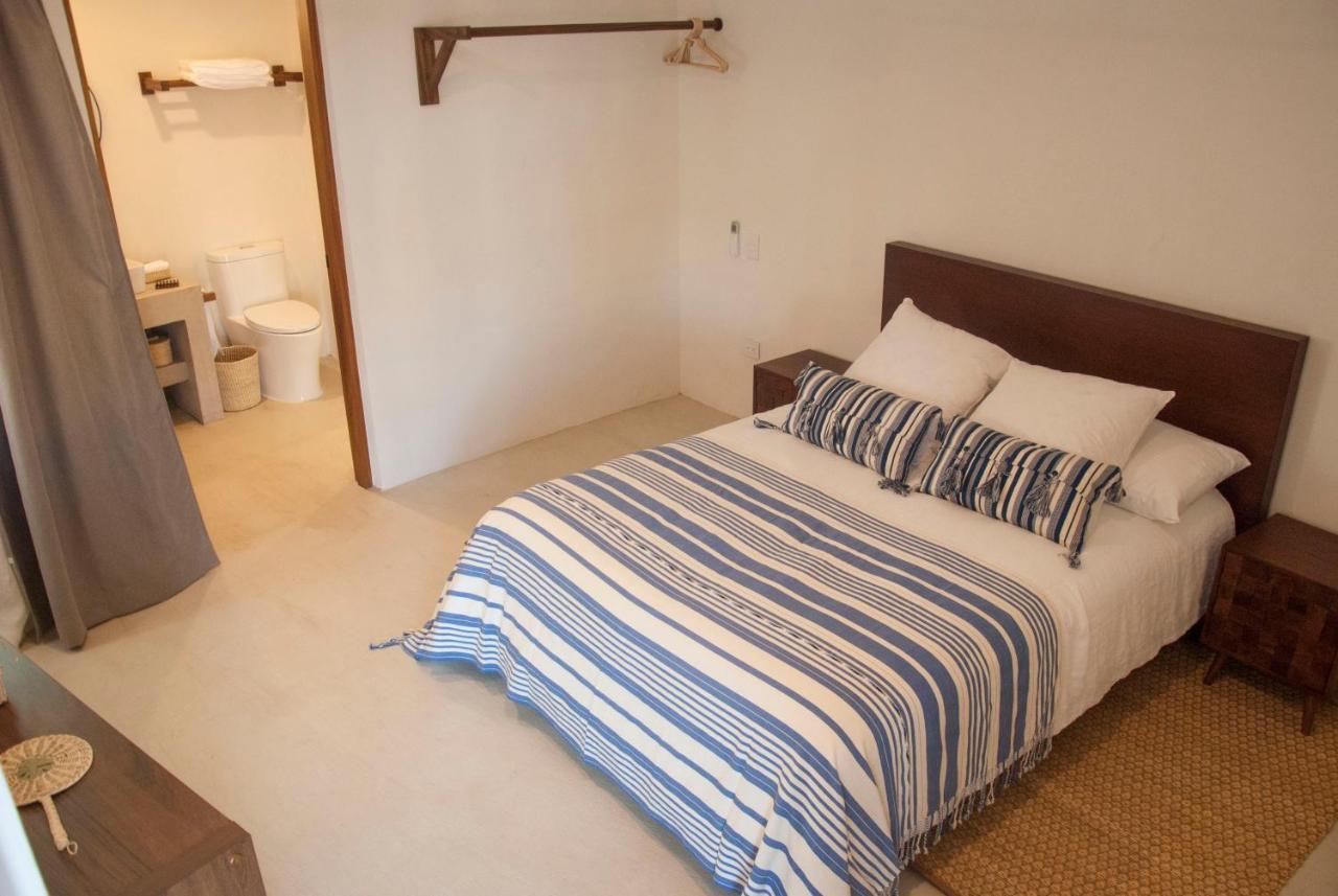 San José del Cabo Casa Lulu B&B 외부 사진