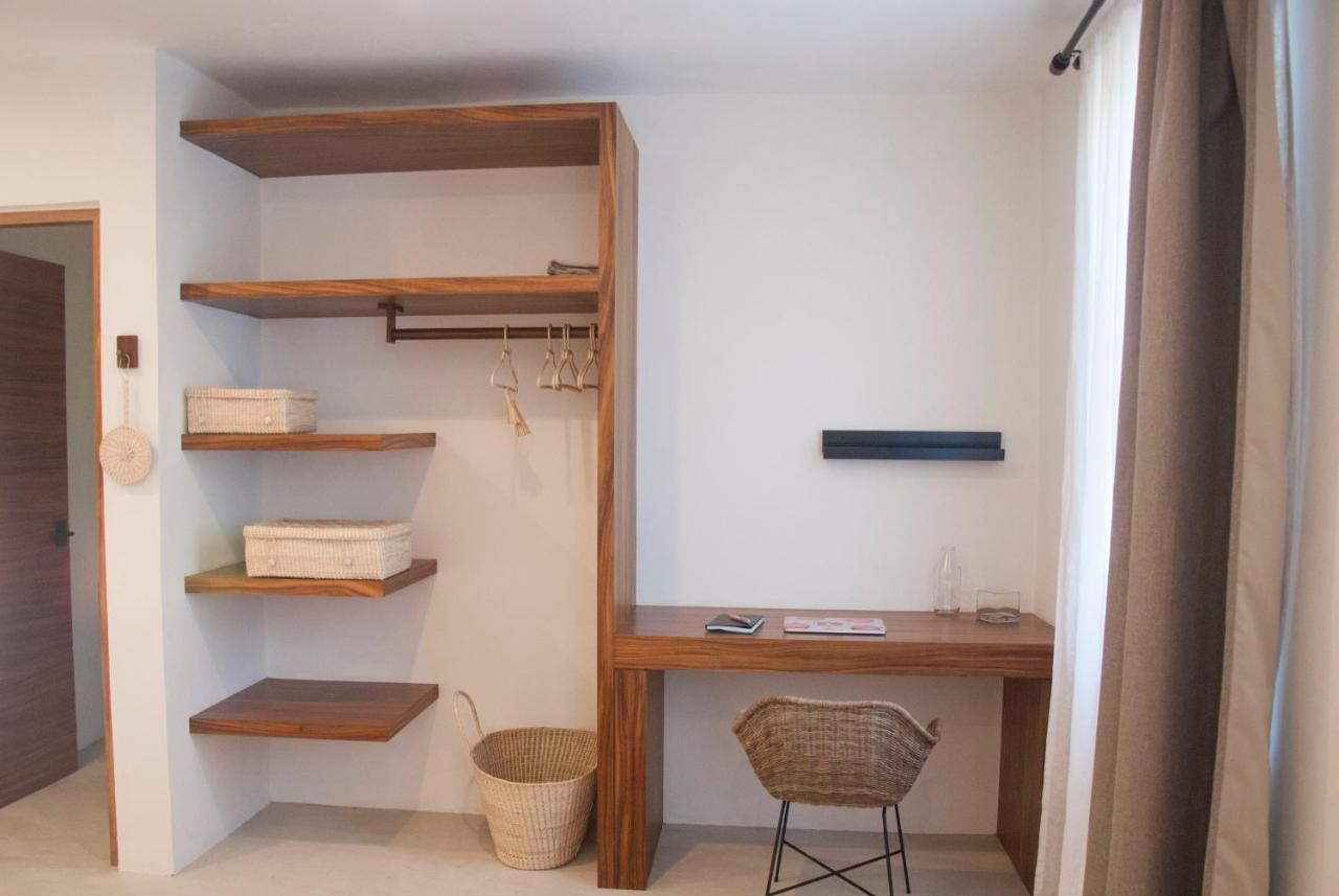 San José del Cabo Casa Lulu B&B 외부 사진