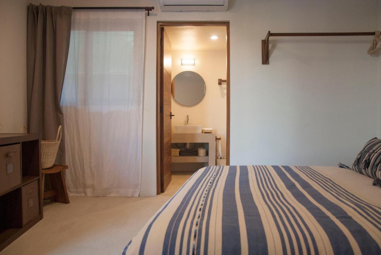 San José del Cabo Casa Lulu B&B 외부 사진