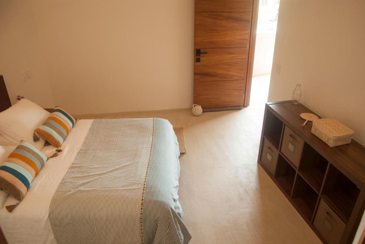San José del Cabo Casa Lulu B&B 외부 사진