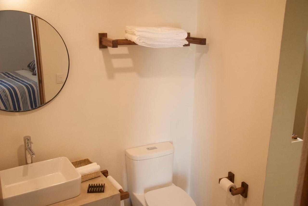 San José del Cabo Casa Lulu B&B 외부 사진