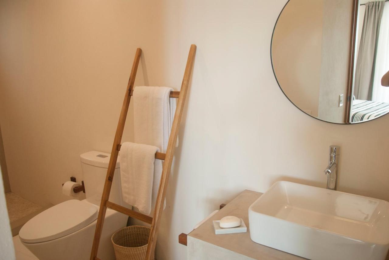 San José del Cabo Casa Lulu B&B 외부 사진