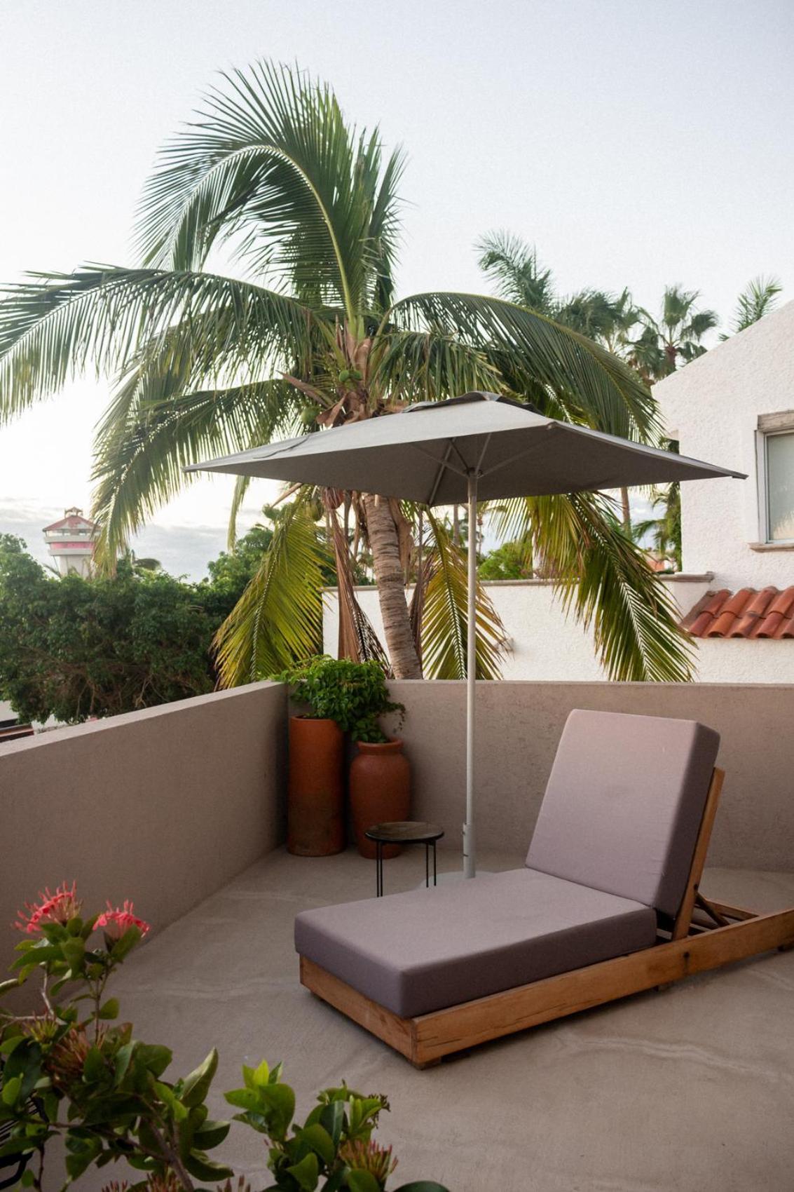 San José del Cabo Casa Lulu B&B 외부 사진