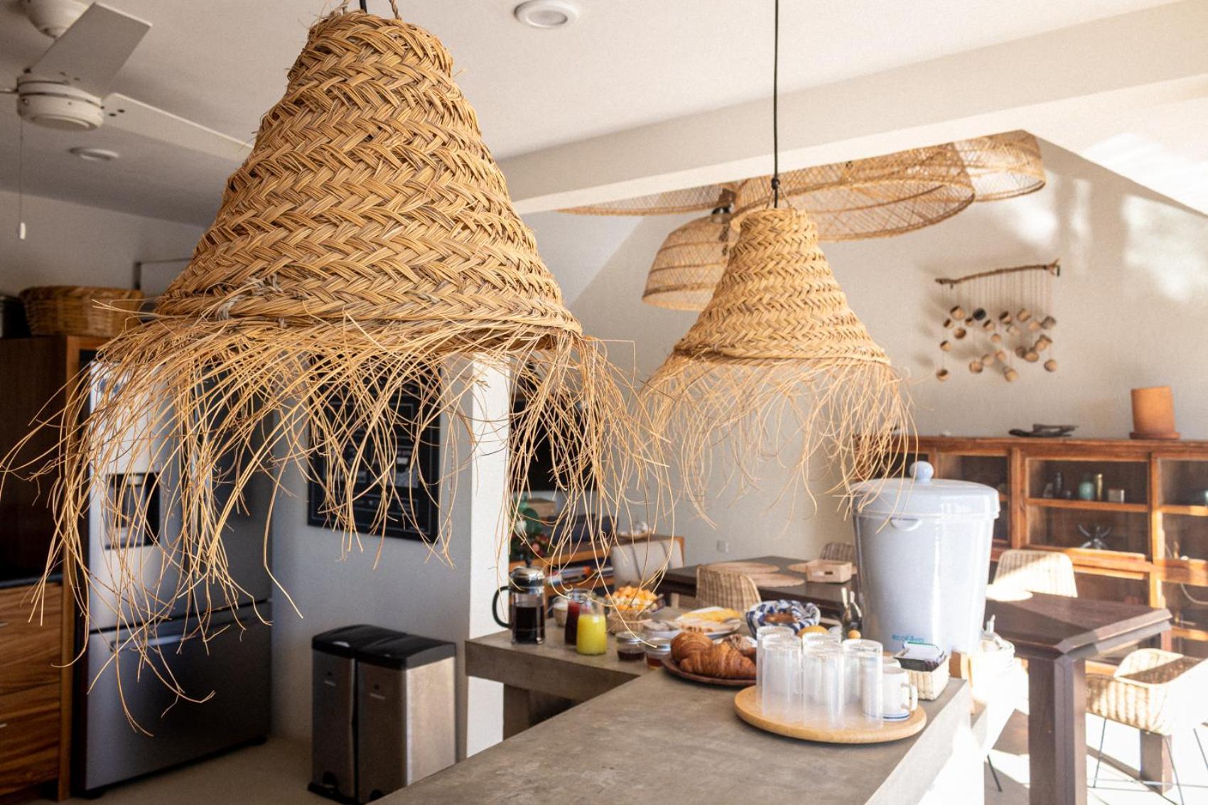 San José del Cabo Casa Lulu B&B 외부 사진