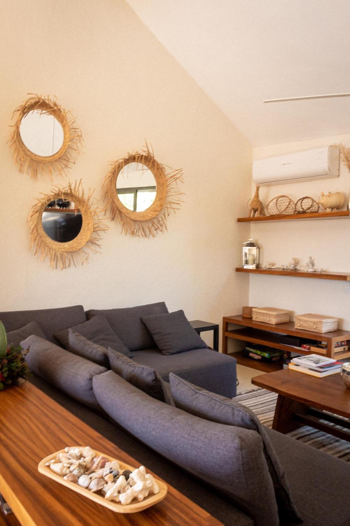 San José del Cabo Casa Lulu B&B 외부 사진