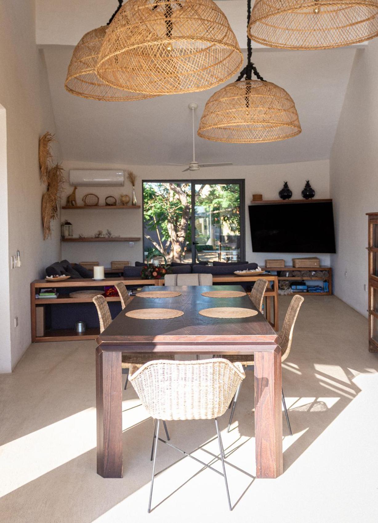 San José del Cabo Casa Lulu B&B 외부 사진